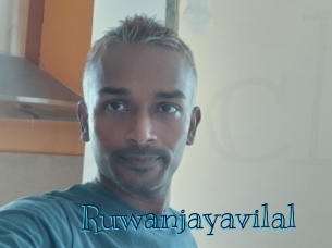 Ruwanjayavilal