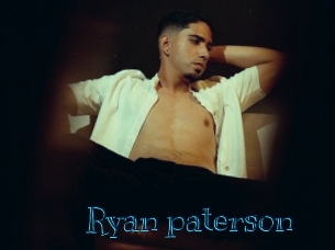ryan_paterson Archive DVD BIZ