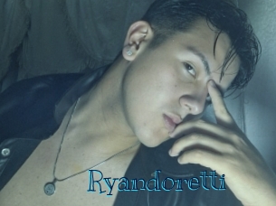ryandoretti Archive DVD BIZ