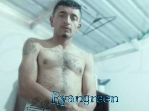 Ryangreen
