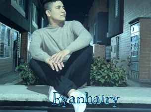Ryanhairy