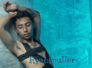 ryanmuller Archive DVD BIZ