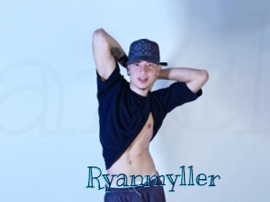 ryanmyller Archive DVD BIZ