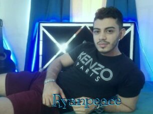 ryanpeace Archive DVD BIZ