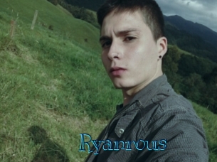 Ryanrous