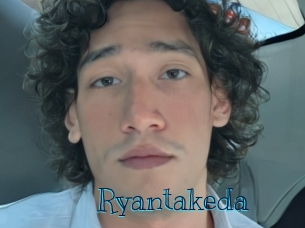 ryantakeda Archive DVD BIZ