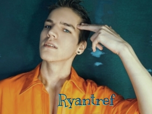 ryantref Archive DVD BIZ