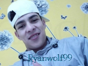 ryanwolf99 Archive DVD BIZ