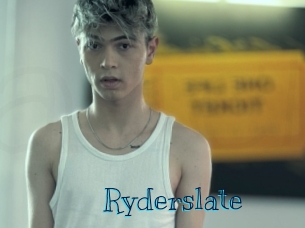 ryderslate Archive DVD BIZ