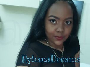RyhanaDreams