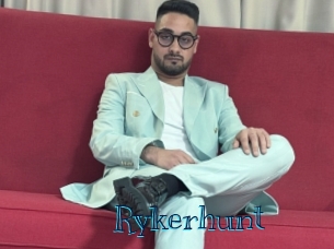 rykerhunt Archive DVD BIZ