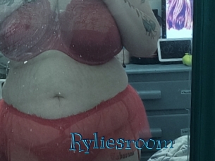 Ryliesroom
