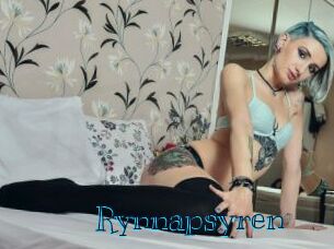 Rynnapsyren