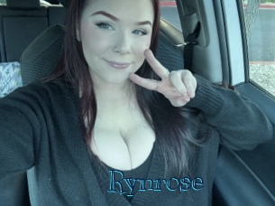 Rynrose