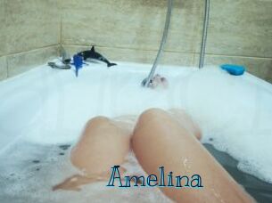 Amelina Archive DVD BIZ