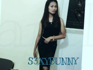 S3XYBUNNY