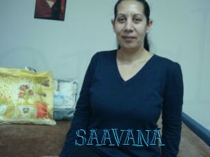 SAAVANA