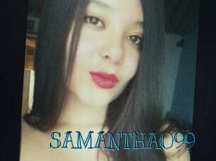 SAMANTHA099 Archive DVD BIZ