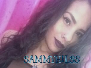 SAMMYHILSS