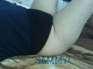 SAMMYI