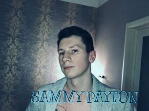 SAMMY_PAYTON