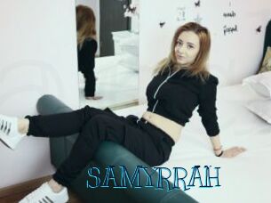 SAMYRRAH