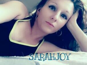 SARAHJOY
