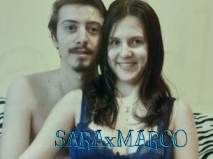 SARAxMARCO