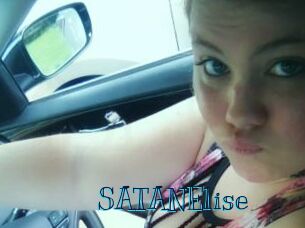 SATANElise