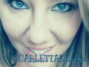 SCARLETTANNxoxo