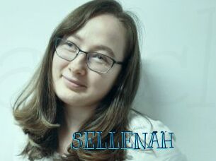 SELLENAH Archive DVD BIZ