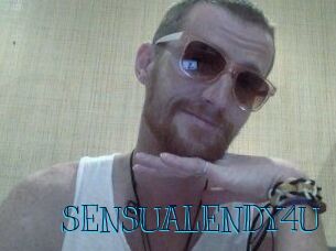 SENSUALENDY4U