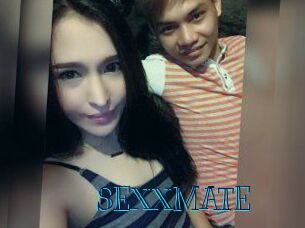 SEXXMATE