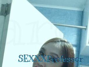 SEXXXProfessor