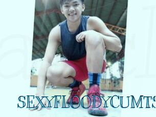 SEXYFLOODYCUMTS