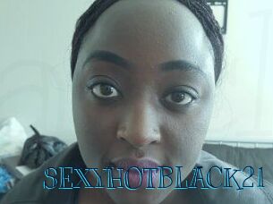 SEXYHOTBLACK21
