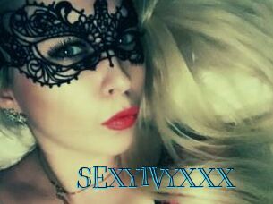SEXYIVYXXX