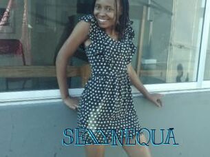SEXYNEQUA