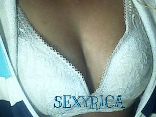 SEXYRICA