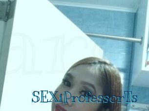 SEXiProfessorTs Archive DVD BIZ