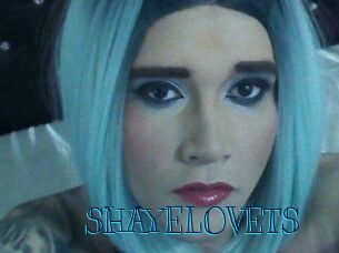 SHAYELOVETS