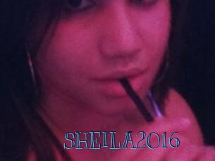 SHEILA2016