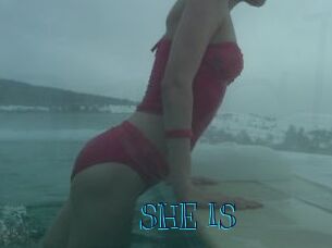 SHE_IS