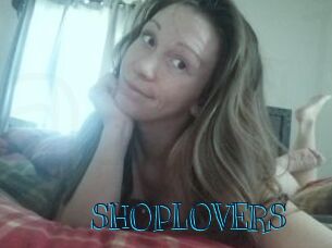 SHOPLOVERS