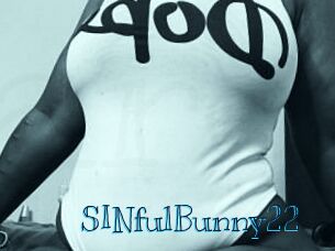 SINfulBunny22