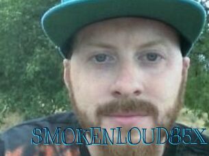 SMOKENLOUD85X