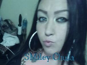 SMiley_Chula