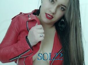 SOL22