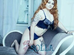 SOLLA