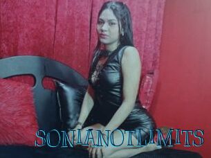 SONIANOTLIMITS